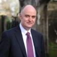 Mayo Wynne Baxter Employee Nick Walsh's profile photo