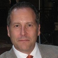 US Farathane Employee Greg Rothermel's profile photo