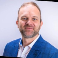 Tern Capital Employee Stuart Pittaway's profile photo