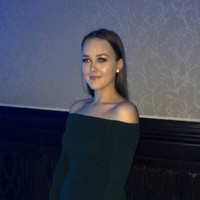 CNX Therapeutics Employee Danielle Bowes's profile photo