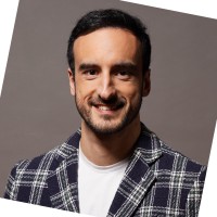 Ukio Employee Gabriele Angeleri's profile photo