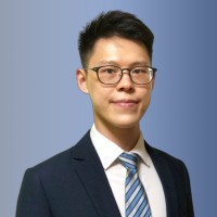 Checkout.com Employee Darren Chew's profile photo