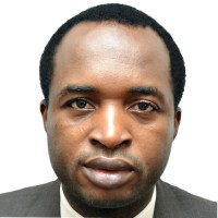 Raphael Olope Email