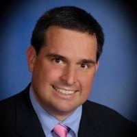 Waste Management Employee David Good's profile photo