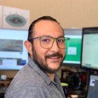 Precision Task Group, Inc. (PTG) Employee Ben Gonzalez's profile photo