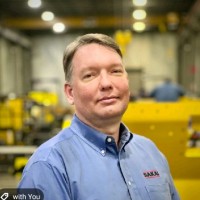 Central Atlanta Tractor Sales, Inc. Employee Curtis McCrillis's profile photo