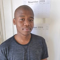 PACE Software Technologies (Pty) Ltd Employee Mawande Malinga's profile photo