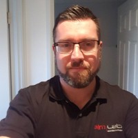 Ecoboxtec Employee Matthew Campbell's profile photo