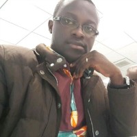 Sylvère Anouan Email