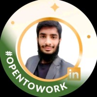 Rhombix Technologies Employee Umar Farooq's profile photo