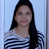 Cloud Annotation Employee Nidhi Sakalle's profile photo