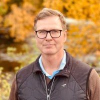 Bluelake Mineral Employee Peter Hjorth's profile photo