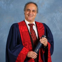 Interconnect Healthcare Employee Hesam Farshad's profile photo