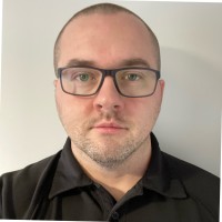 Inspired Integrated Systems Ltd Employee Nathan Robinson's profile photo