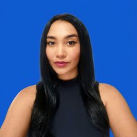 Terri-Ann du Preez's profile photo