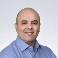 Ali Malekpour