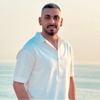 Kallassi Group Employee Charbel Bassil's profile photo