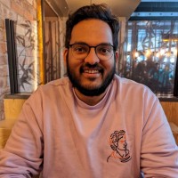 Dev G. Email