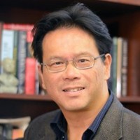 Scripps College Employee 黄俊豪 Huang's profile photo