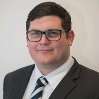 Australian Fisheries Management Authority Employee Daniel Blank's profile photo