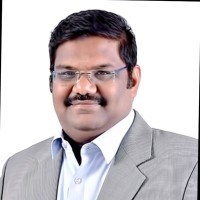 Arunkumar Palaniappan Email & Phone Number