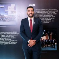 SHIRA Group Employee Omar Abdel-Fattah's profile photo
