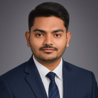 Beyond Border Employee Shubham Shukla's profile photo
