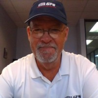 North American Formworx Employee Damon Floyd's profile photo