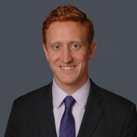 Magellan Corporation Employee Adam Pierce's profile photo
