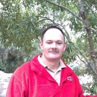 Chenega Systems Employee Gregg Westberry's profile photo