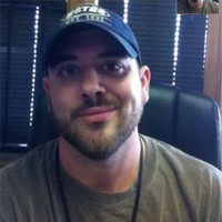 Mid-State Bolt & Nut Co., Inc. Employee Brian Perdue's profile photo