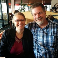 Grace Fellowship Employee Dave Lenehan's profile photo