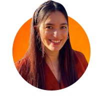 Financial Europeans Employee Chrysanna Chatzopoulou's profile photo