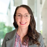 Trace Genomics Employee Tuesday Simmons's profile photo