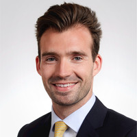 GSK Employee David Leonard's profile photo
