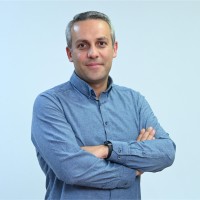 VBET Employee Arman Khachatryan's profile photo