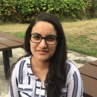 Skyhook Employee Meerit Said's profile photo