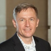 John Deere Financial Employee John Grosso's profile photo