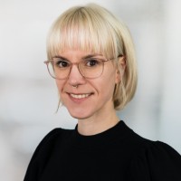 TRIOLOGY GmbH Employee Franziska Sy's profile photo