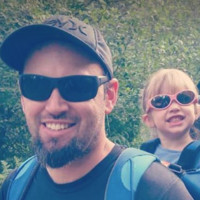 ActiveJunky.com Employee Christian Stone's profile photo