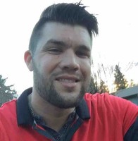 Bluegreen Vacations Employee David Baskett's profile photo