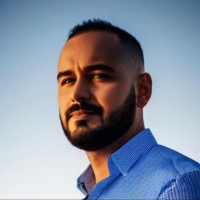 BetterCloud Employee Aleeph Mir's profile photo