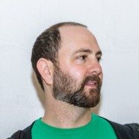 Supple Cups Employee Mark Berman's profile photo