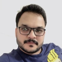 HelloPixels Employee Shenulal Bhaskaran's profile photo