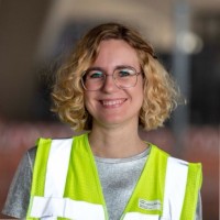 Foster + Partners Employee Laura Rink's profile photo