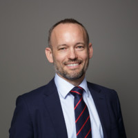 GHD Employee Rory Waddell's profile photo