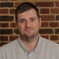 Carbon Underwriting Employee Ross Guy's profile photo