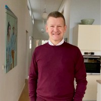 Mikkel Olsen Email