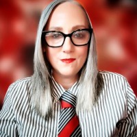 University of Minnesota Employee Phoebe Johnson's profile photo