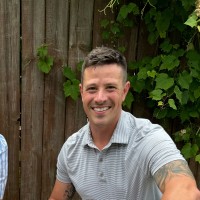Stay at Home Dad Employee Andrew Fortin's profile photo